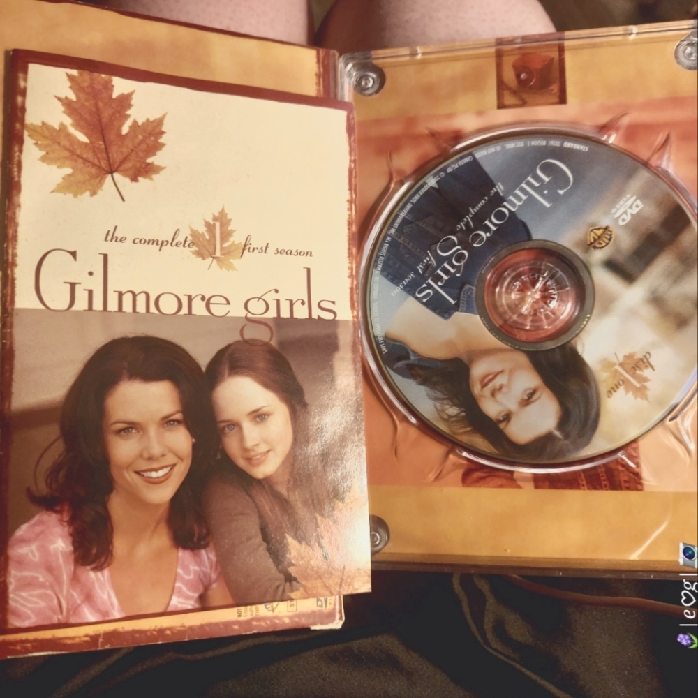 Gilmore Girls - Season One